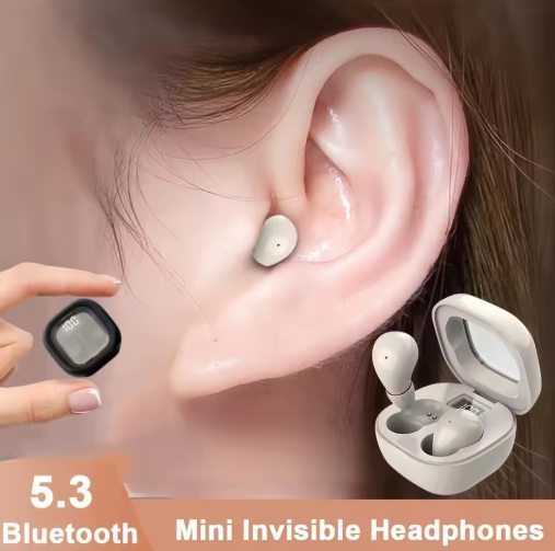 SK19 Wireless Bluetooth Headset