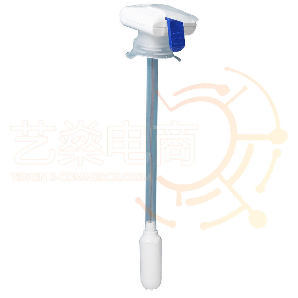 Magic Tap Electric Drink Dispenser Straw for Home Use