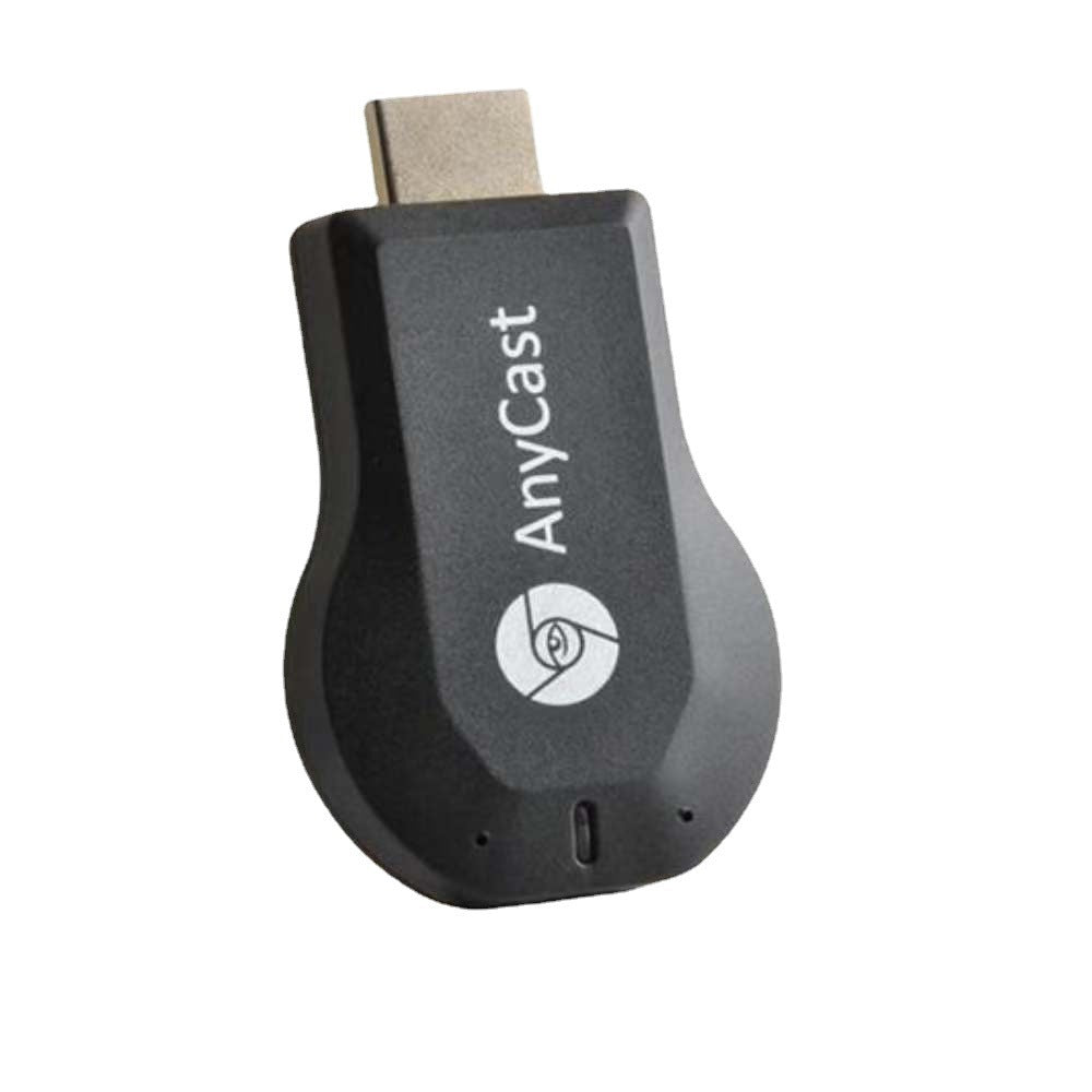 Wireless WiFi Anycast Screen Mirroring Adapter for Phones