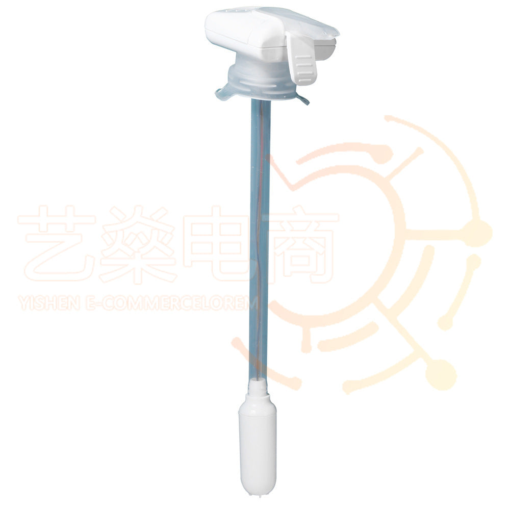 Magic Tap Electric Drink Dispenser Straw for Home Use