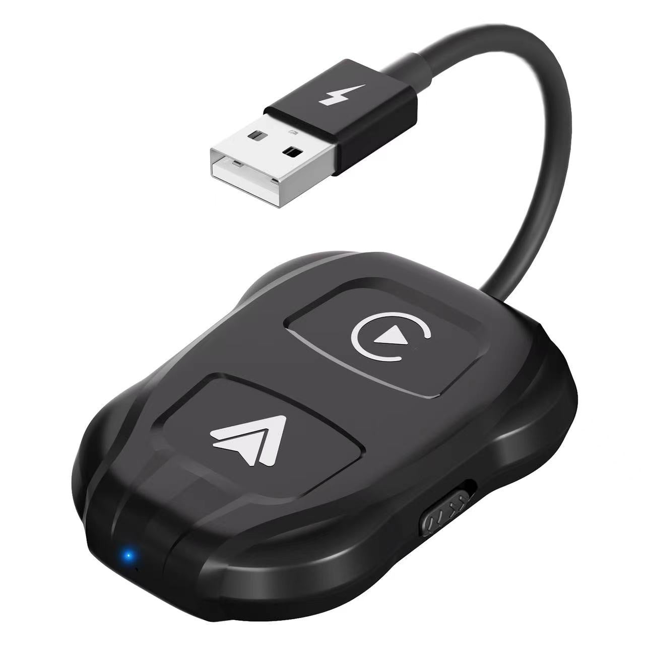 Adaptador CarPlay Inalámbrico Apple Premium