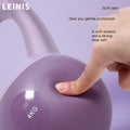 Kettlebell for Women's Home Fitness and Strength Training