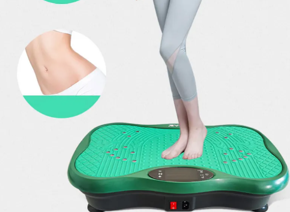 Home Fat Shaking Machine