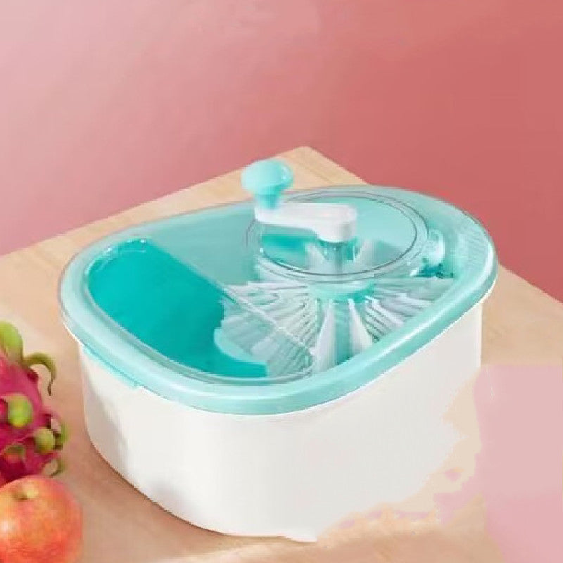 Fruit Washing Basket