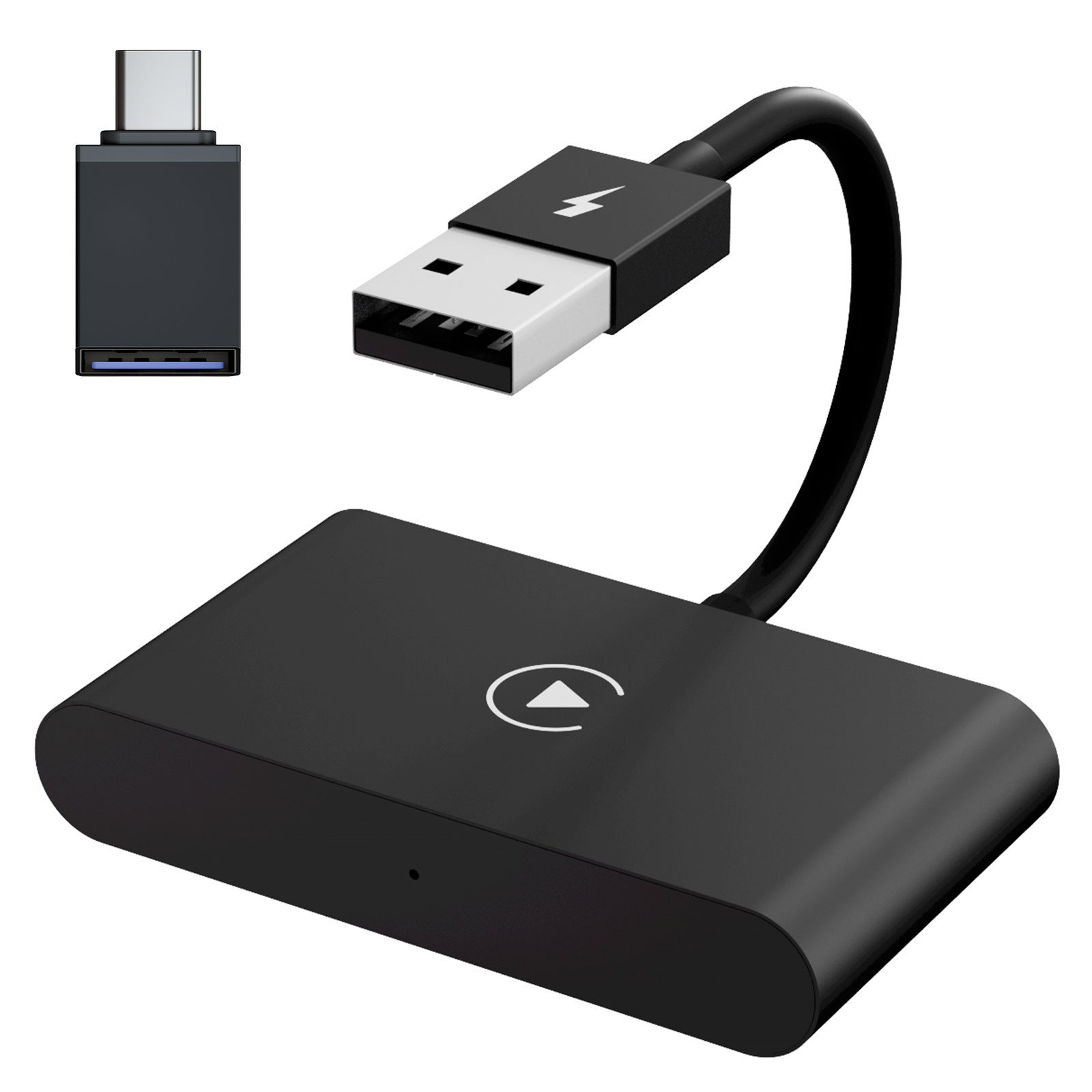 Adaptador CarPlay Inalámbrico Apple Premium