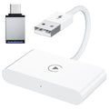 Adaptador CarPlay Inalámbrico Apple Premium