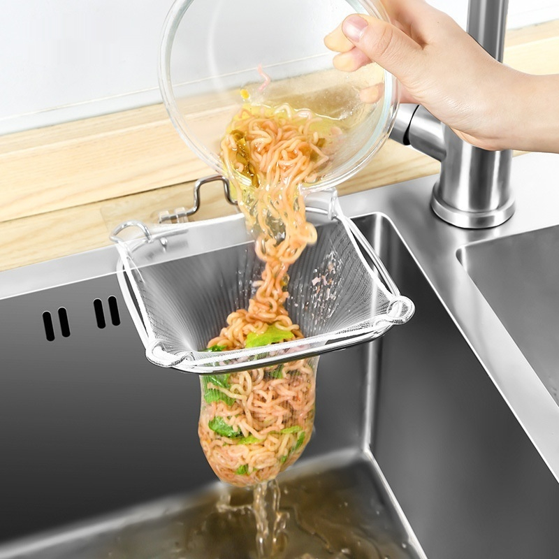 Sink Strainer