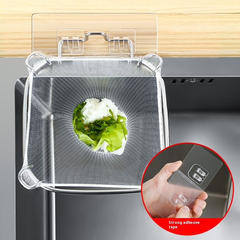 Sink Strainer