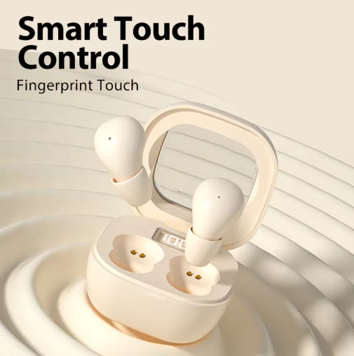 SK19 Wireless Bluetooth Headset