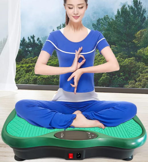 Home Fat Shaking Machine