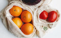 Bolsas de Malla Ecológicas para Verduras