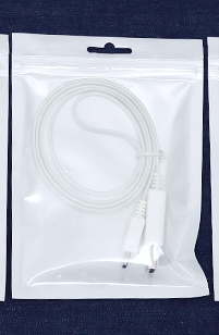 LED Charging Cable for Android Devices