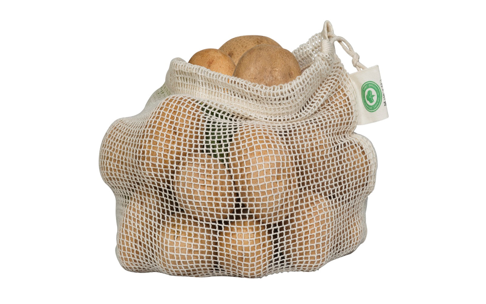 Bolsas de Malla Ecológicas para Verduras